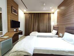 Hotel Pragati