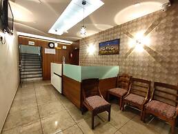 Hotel Pragati