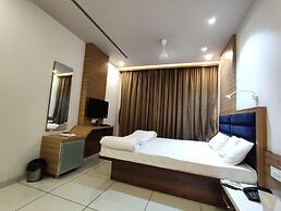 Hotel Pragati