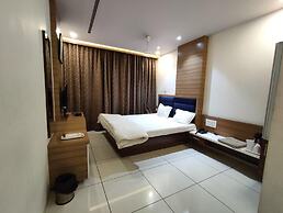 Hotel Pragati