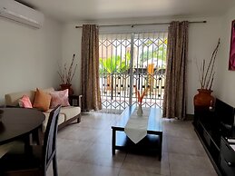 Praslin Island Breeze