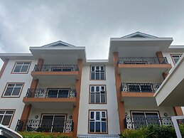 Praslin Island Breeze
