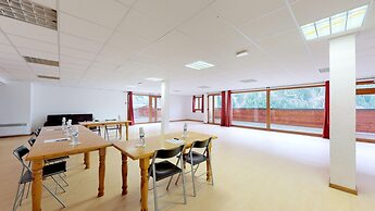 Apartment in 3 Vallees With Pool & Sauna