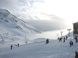 Apartment in 3 Vallees With Pool & Sauna