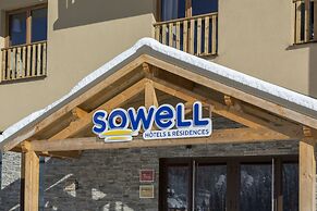 SOWELL FAMILY Vars