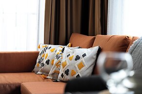 Gokmen Suites