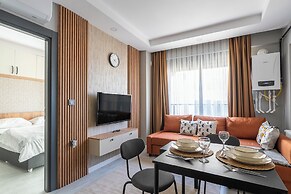 Gokmen Suites