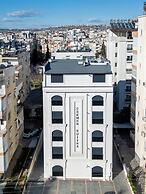 Gokmen Suites