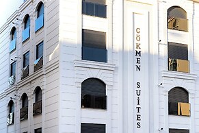 Gokmen Suites