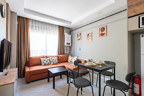 Gokmen Suites
