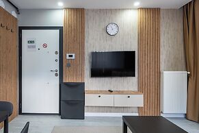 Gokmen Suites