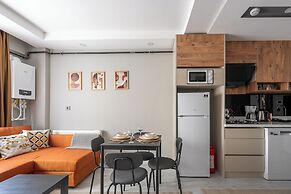 Gokmen Suites