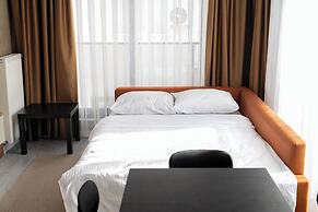Gokmen Suites