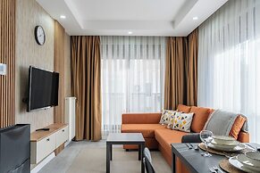 Gokmen Suites