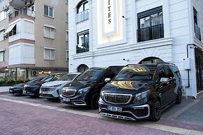 Gokmen Suites