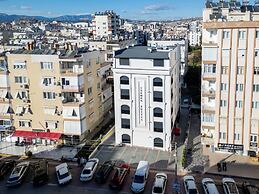 Gokmen Suites