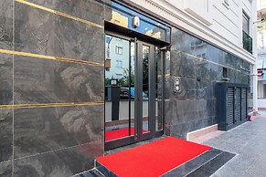Gokmen Suites