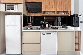 Gokmen Suites