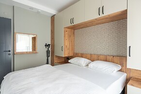 Gokmen Suites