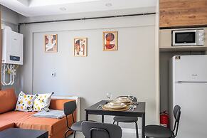 Gokmen Suites