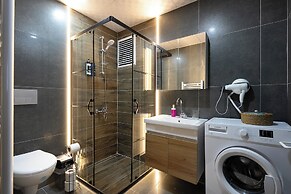 Gokmen Suites
