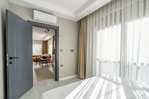 Gokmen Suites