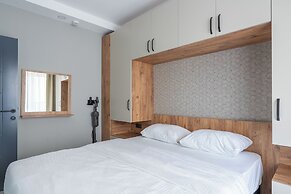 Gokmen Suites