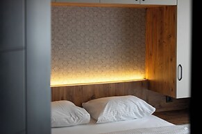 Gokmen Suites
