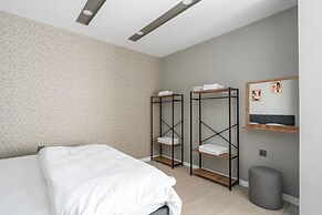 Gokmen Suites