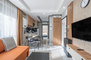 Gokmen Suites