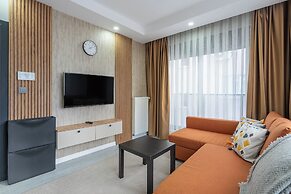 Gokmen Suites