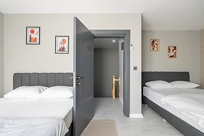 Gokmen Suites