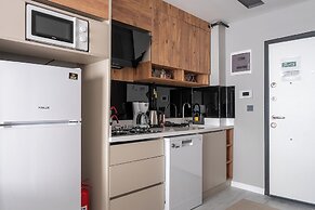 Gokmen Suites