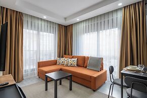 Gokmen Suites