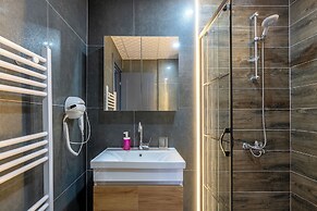 Gokmen Suites