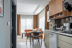 Gokmen Suites