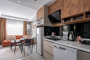 Gokmen Suites
