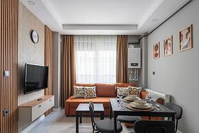 Gokmen Suites