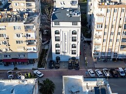Gokmen Suites