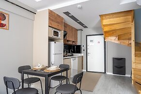 Gokmen Suites