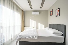Gokmen Suites