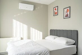 Gokmen Suites