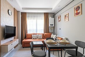 Gokmen Suites