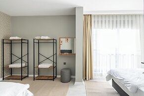Gokmen Suites