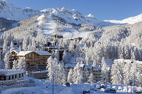 SOWELL HÔTELS L'Alpe Blanche