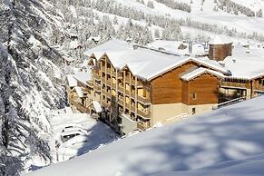 SOWELL HÔTELS L'Alpe Blanche