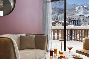 SOWELL HÔTELS L'Alpe Blanche