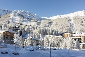 SOWELL HÔTELS L'Alpe Blanche