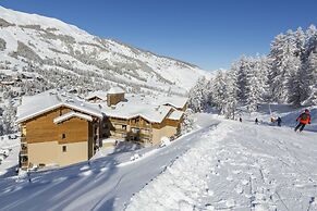 SOWELL HÔTELS L'Alpe Blanche