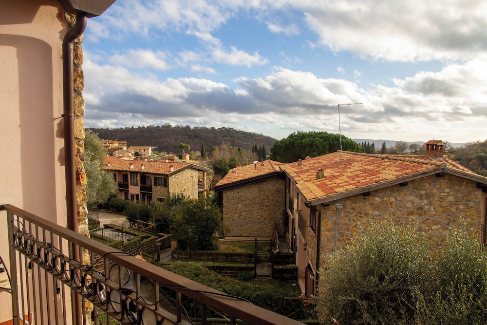 Casa Lino Saturnia